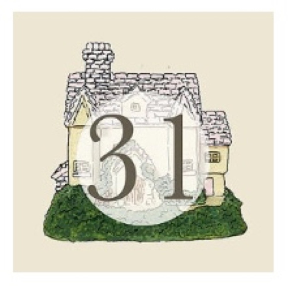 Meet 31Mayfair!